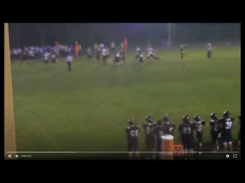 Video of Pick 6