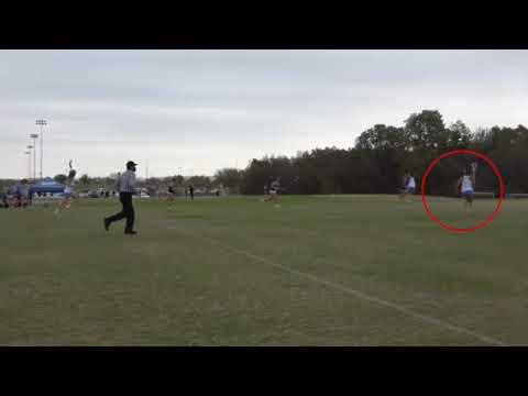 Video of Fall Season 2021 - Isabelle Tapia 2023