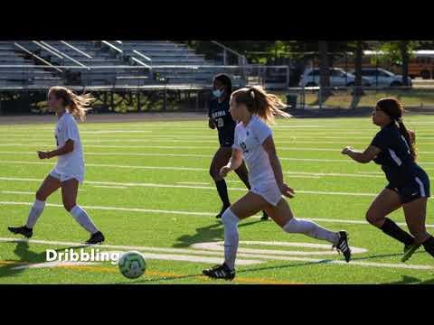 Video of VAIL THOMAS 2023 SOCCER HIGHLIGHTS 