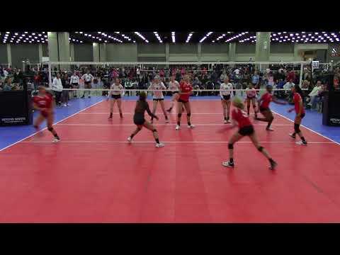 Video of 2018 JVA World Challenge - Attacking pt 2