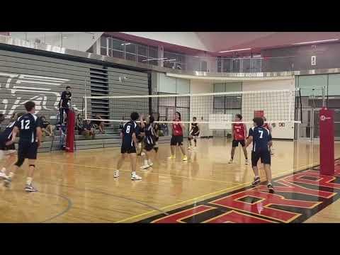 Video of Guelph Tournament-Sep 16 2023