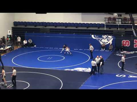 Video of Match 1/6/2023