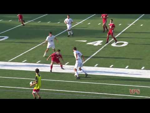 Video of Vineland vs Mainland