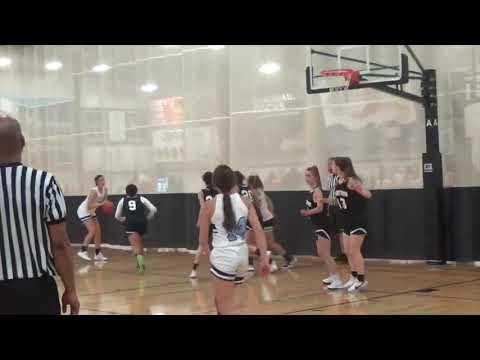 Video of 2021 Gym Rats Invitational Highlights AAU OPS Jordan