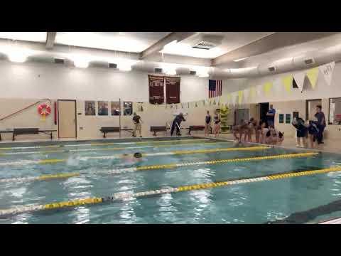 Video of Claire_100fly_lane4_1.00:63