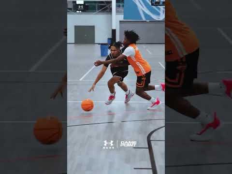 Video of 2024 AAU Highlight