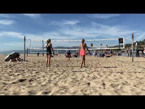 Video of BVNE Santa Monica