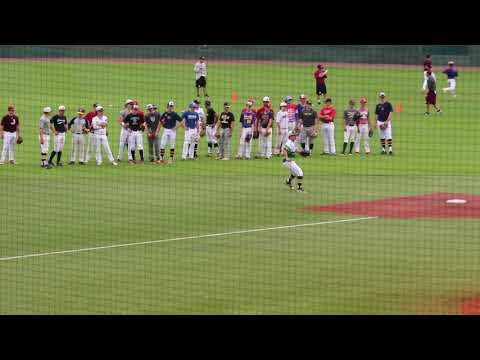 Video of Logan University of Arkansas, Little Rock