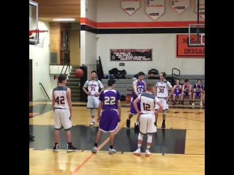 Video of 3 Sport Athlete