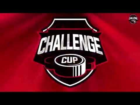 Video of Challenge Cup Weekend highlights