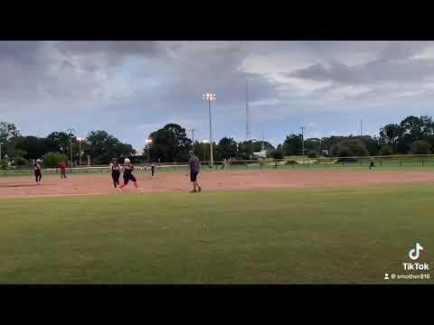 Video of Walk off at Nationals