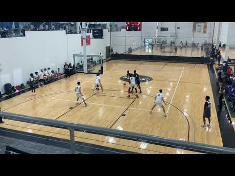 Video of AAU coach film