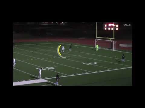 Video of Ehijie Iyoriobhe Highlights