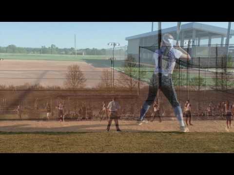 Video of Peyton Renzi Softball Skills Video