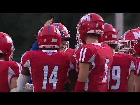 Video of Miege Vs Rockhurst 