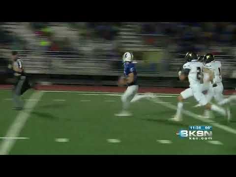 Video of Peyton Henry News Highlight