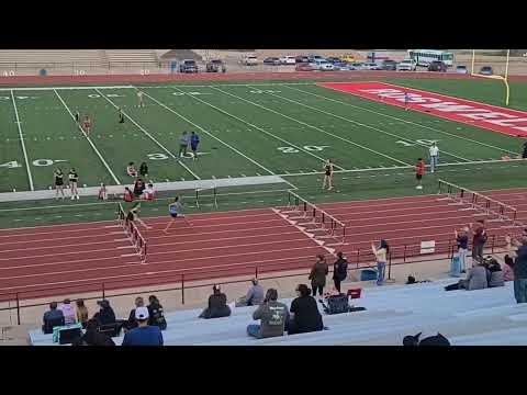 Video of PR-100HH•Lane 4• 16.57