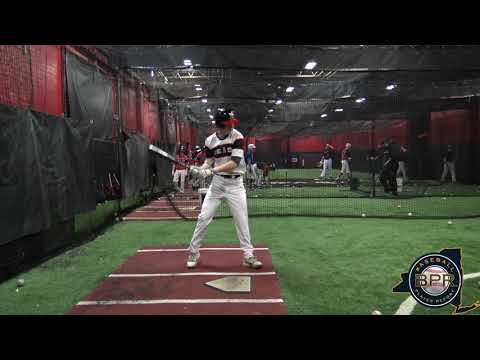 Video of Connor Smalley 2020