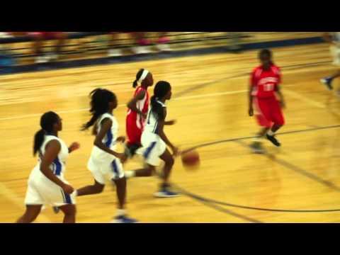 Video of 10th Grade - Kayla Gilliard