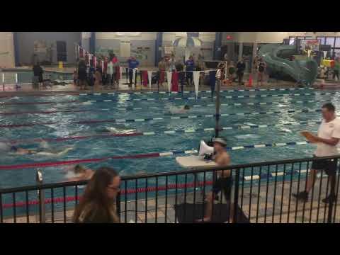 Video of Heraghty 100 fly