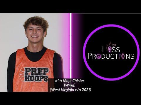 Video of Mojo Chisler 2020 (Fall League Highlight Reel)