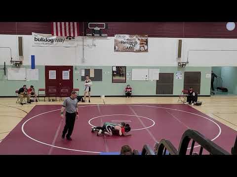 Video of 8th grade - pin