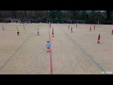 Video of ECNL South Carolina showcase