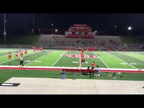 Video of Freshman Season 8 Games 