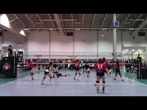 Video of 2019 Nationals Erica Gordon