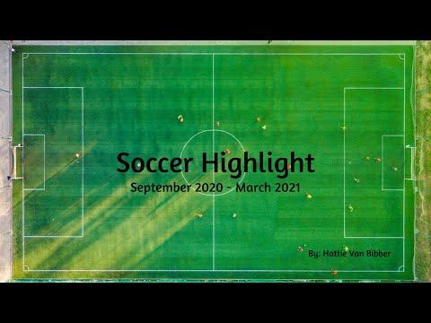 Video of Highlight Video Sep 2020 - Mar 2021