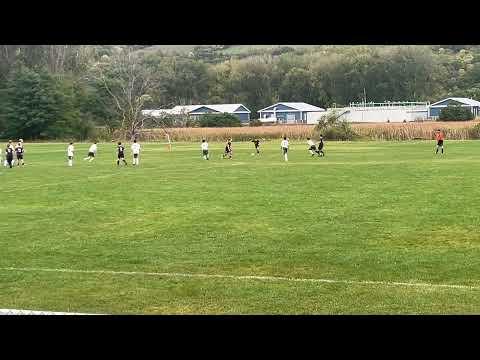 Video of Indirect free kick 