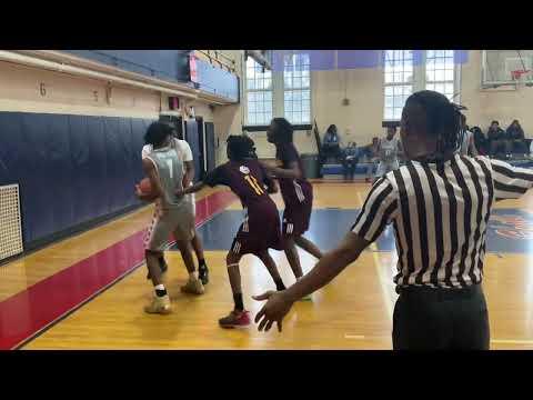 Video of (JV 12/27/23 Wingate 59 - FDA 55)