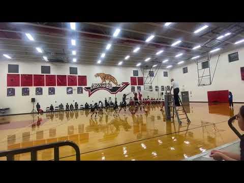 Video of Ywla vs 360 vb 