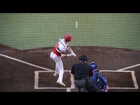 Video of Avery Guidry Batting