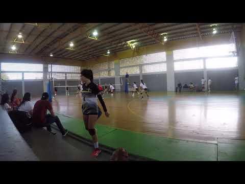 Video of Reva vs. Provolly