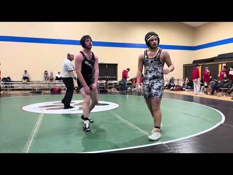 Video of My best match