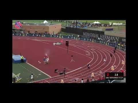 Video of 400mH