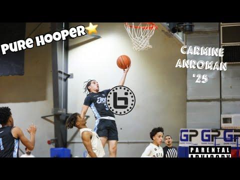 Video of Sophomore Season Highlights AAU & HS