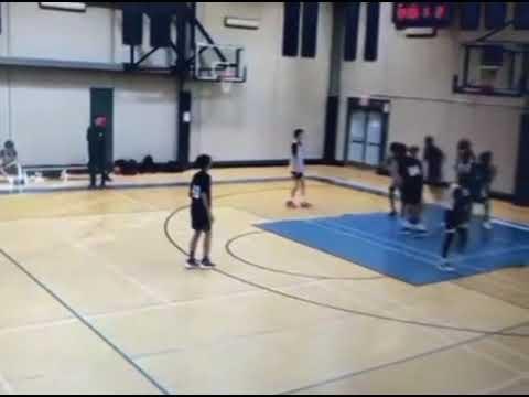 Video of Good Hoops Fall Classic Mixtape