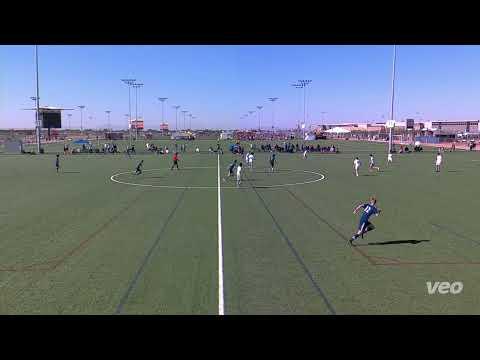 Video of 2022 National League Desert Conference highlights