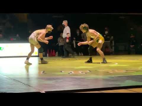 Video of League Champion. Final match 2.5.22