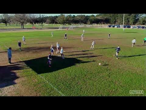 Video of 2022 Houston Showcase ECNL 