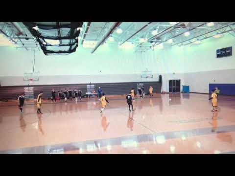 Video of Eric Martins Futsal Highlights 2018