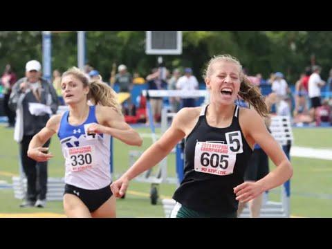 Video of Outdoor States 800