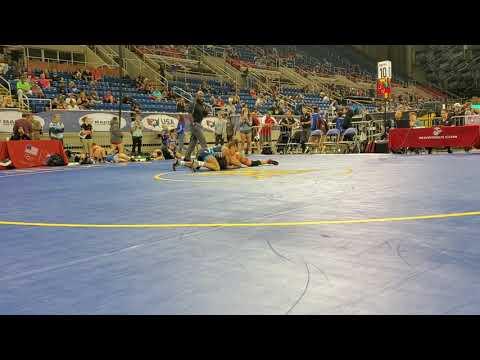 Video of Fargo 2019