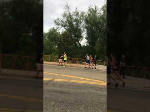 Video of Kade Bullion 10k Bolder Boulder 2018