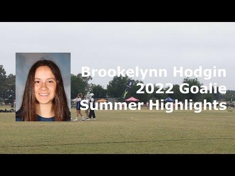 Video of 2019 Summer Highlights