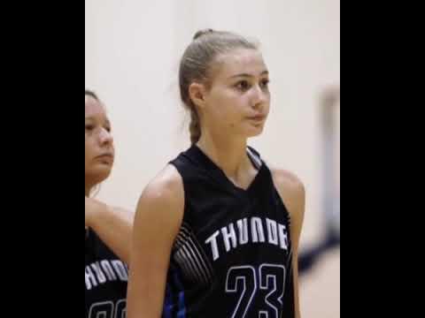 Video of Ellie Cook Highlights 2021