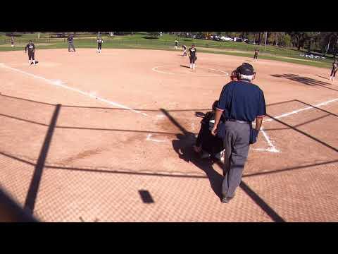 Video of 2019 Fall Hitting