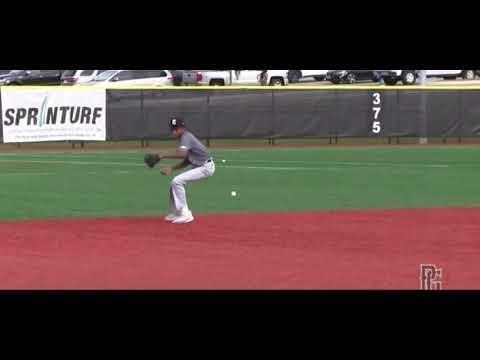 Video of PERYN BLAND 2024 MIF 